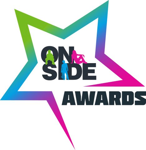 OnSide Awards logo