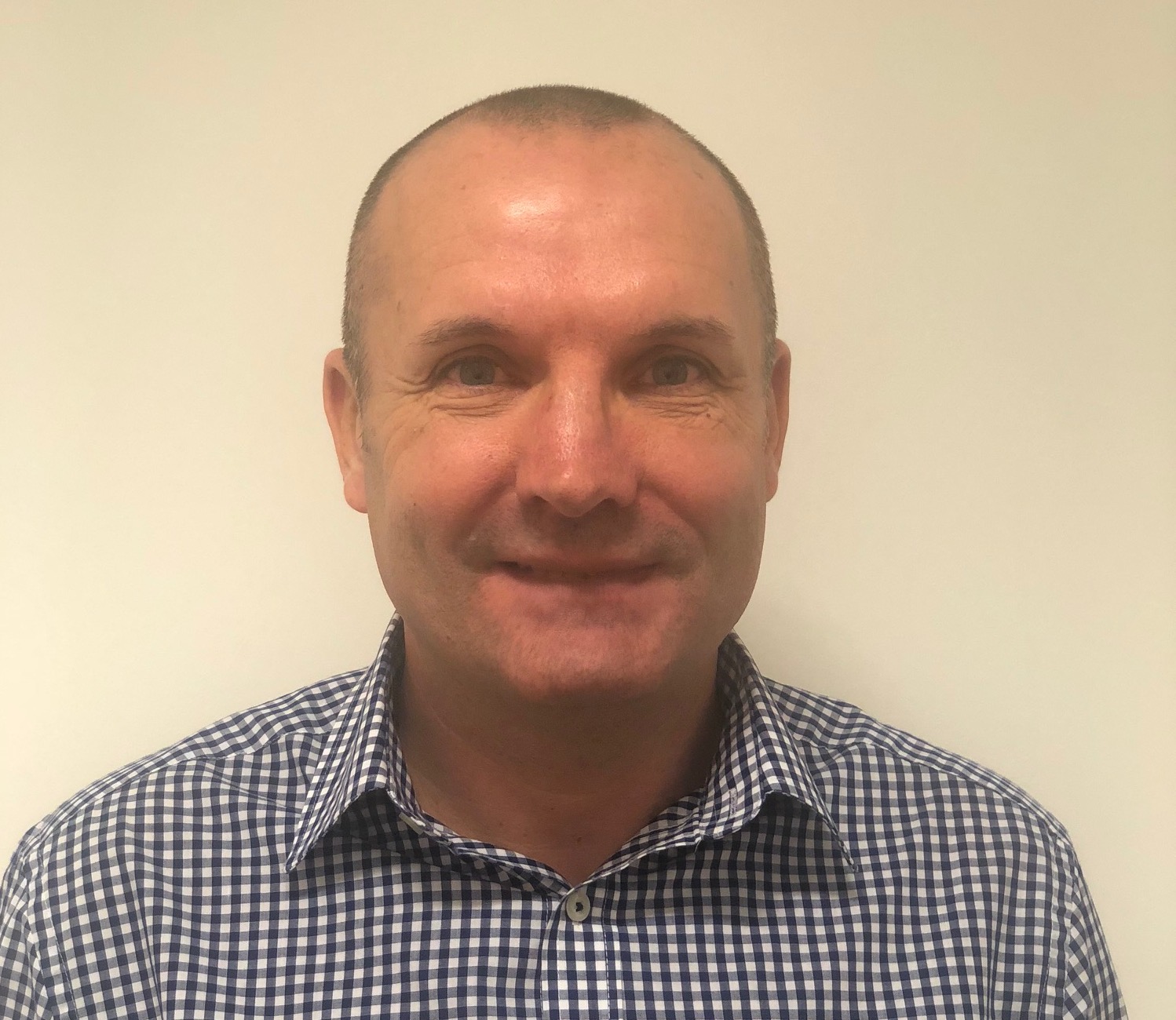 Andrew Taylor, Network Facilities Manager - OnSide