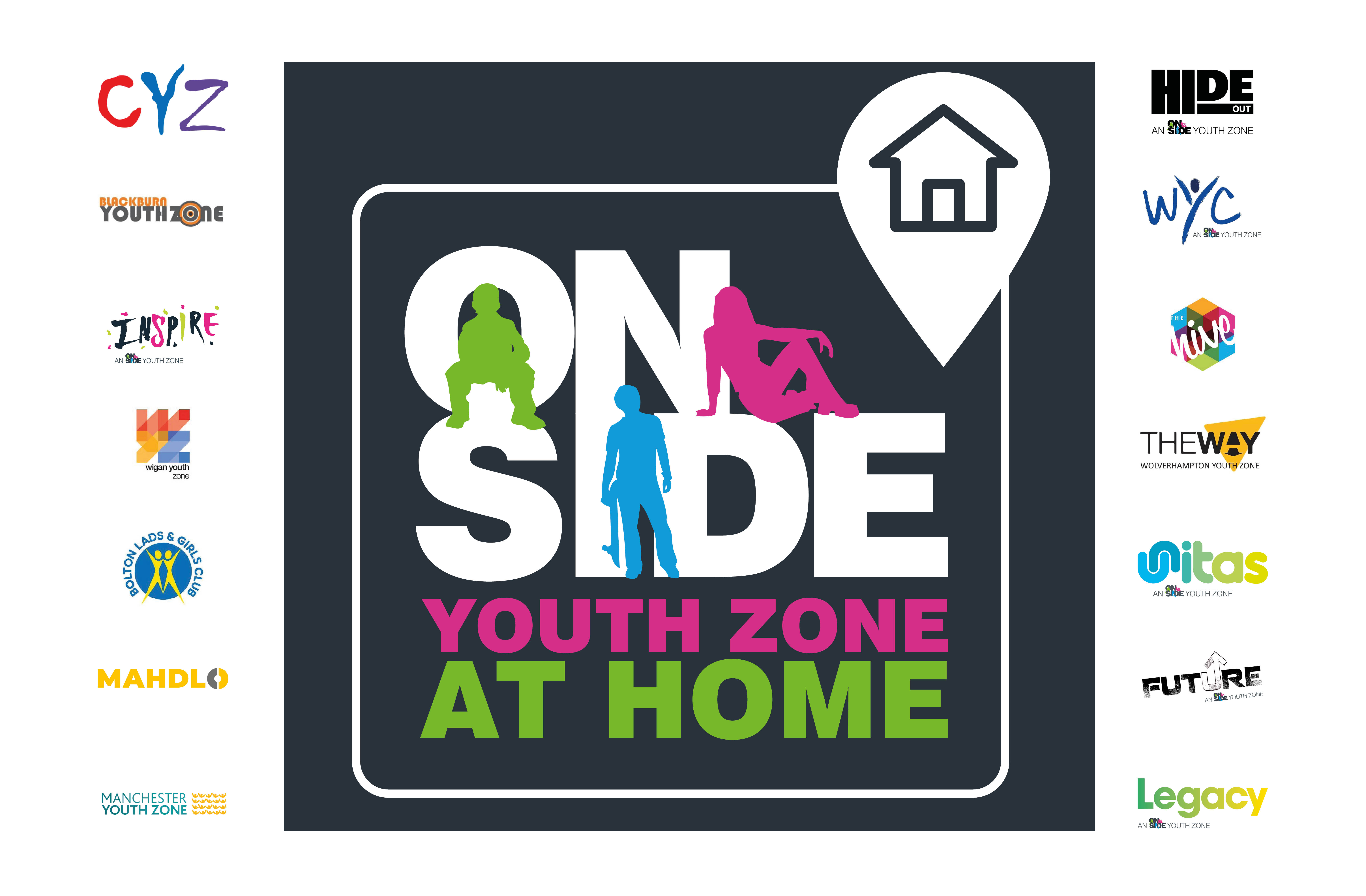 Onside Youth Zones