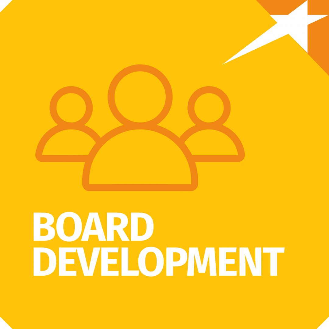 Talent Academy Board Development