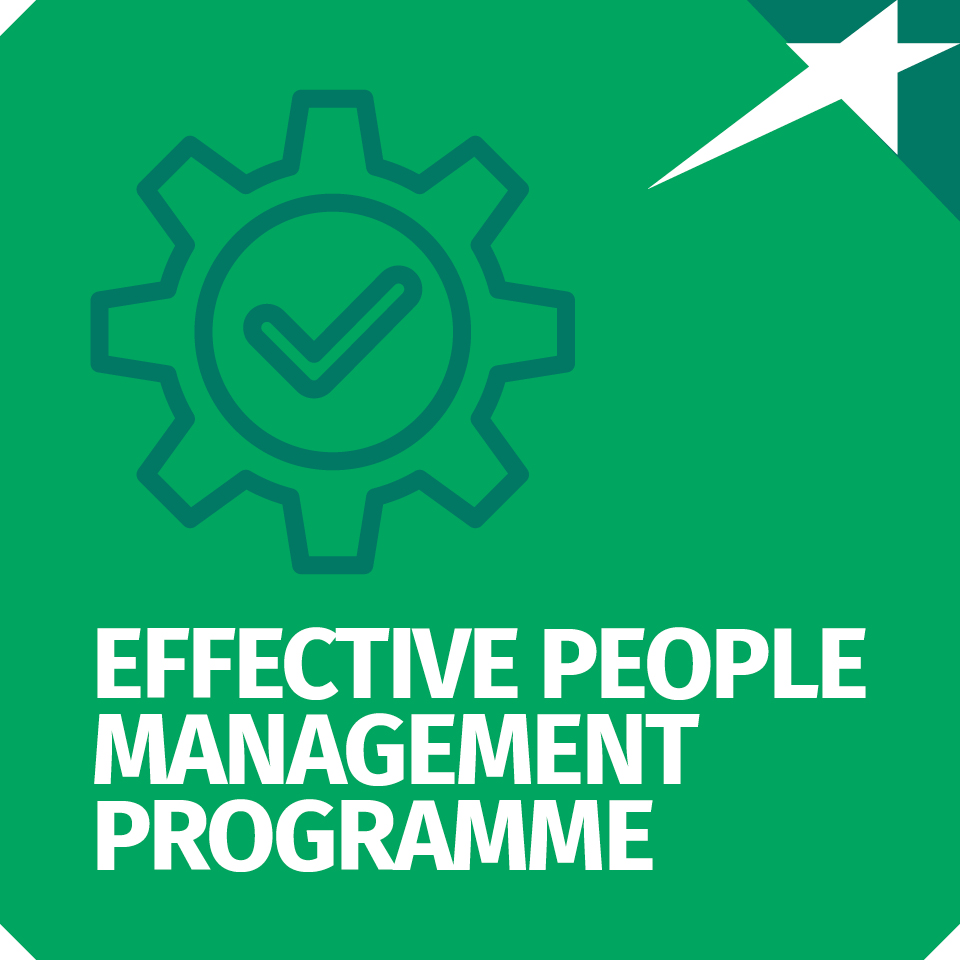 OnSide's Talent Academy Effective People Management programme